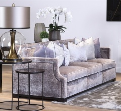 Диван BELVEDERE Диван BELVEDERE фабрика The Sofa & Chair Company