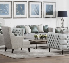 Диван WINSTON Диван WINSTON фабрика The Sofa & Chair Company