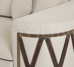 Диван KINGSLEY Диван KINGSLEY фабрика The Sofa & Chair Company