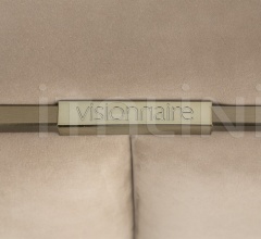 Диван BABYLON Диван BABYLON фабрика The Sofa & Chair Company