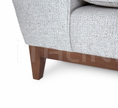 Диван BARBICAN Диван BARBICAN фабрика The Sofa & Chair Company