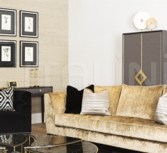 Диван BARBICAN Диван BARBICAN фабрика The Sofa & Chair Company