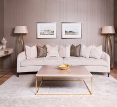 Диван RICHMOND Диван RICHMOND фабрика The Sofa & Chair Company