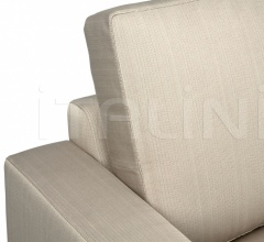Диван BRANCUSI Диван BRANCUSI фабрика The Sofa & Chair Company