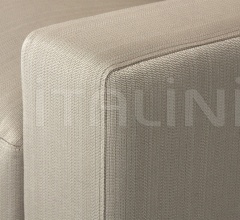 Диван BRANCUSI Диван BRANCUSI фабрика The Sofa & Chair Company