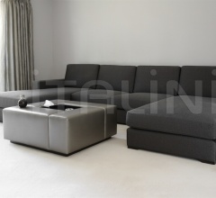 Диван BRANCUSI Диван BRANCUSI фабрика The Sofa & Chair Company