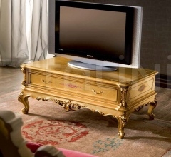 Итальянские Мебель для ТВ - Тумба под TV 597/M фабрика Silik