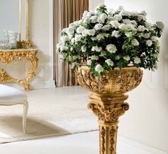 Итальянские Подставки - Подставка под цветы 300 Итальянские Подставки - Подставка под цветы 300 фабрика Silik