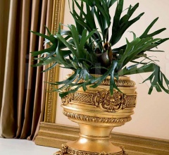 Итальянские Подставки - Подставка под цветы 311 Итальянские Подставки - Подставка под цветы 311 фабрика Silik