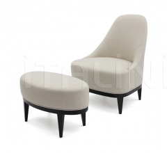 Диван STANLEY Диван STANLEY фабрика The Sofa & Chair Company