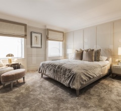 Диван STANLEY Диван STANLEY фабрика The Sofa & Chair Company