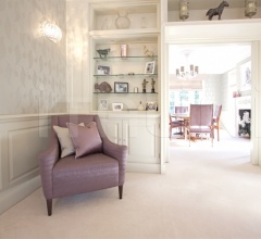 Диван RIVERA Диван RIVERA фабрика The Sofa & Chair Company