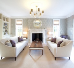 Диван RIVERA Диван RIVERA фабрика The Sofa & Chair Company