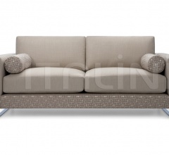 Диван DA VINCI Диван DA VINCI фабрика The Sofa & Chair Company