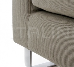 Диван DA VINCI Диван DA VINCI фабрика The Sofa & Chair Company