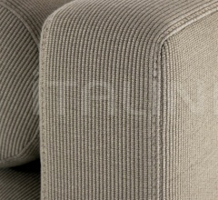 Диван DA VINCI Диван DA VINCI фабрика The Sofa & Chair Company