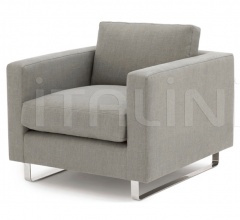 Диван DA VINCI Диван DA VINCI фабрика The Sofa & Chair Company