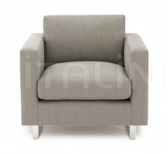 Диван DA VINCI Диван DA VINCI фабрика The Sofa & Chair Company