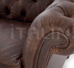 Диван CLUB CHESTERFIELD Диван CLUB CHESTERFIELD фабрика The Sofa & Chair Company