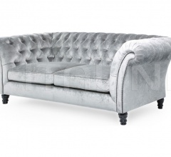 Диван CLUB CHESTERFIELD Диван CLUB CHESTERFIELD фабрика The Sofa & Chair Company