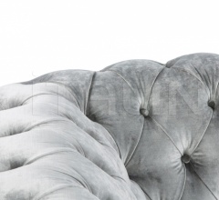 Диван CLUB CHESTERFIELD Диван CLUB CHESTERFIELD фабрика The Sofa & Chair Company