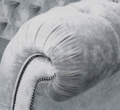 Диван CLUB CHESTERFIELD Диван CLUB CHESTERFIELD фабрика The Sofa & Chair Company