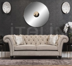 Диван CLUB CHESTERFIELD Диван CLUB CHESTERFIELD фабрика The Sofa & Chair Company