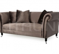 Диван HEPWORTH Диван HEPWORTH фабрика The Sofa & Chair Company