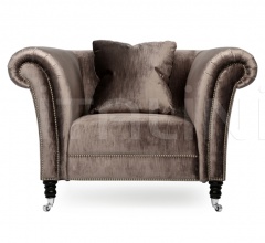 Диван HEPWORTH Диван HEPWORTH фабрика The Sofa & Chair Company