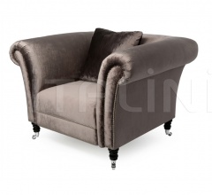 Диван HEPWORTH Диван HEPWORTH фабрика The Sofa & Chair Company