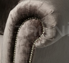 Диван HEPWORTH Диван HEPWORTH фабрика The Sofa & Chair Company