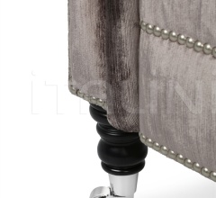 Диван HEPWORTH Диван HEPWORTH фабрика The Sofa & Chair Company