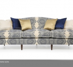 Диван BERNINI Диван BERNINI фабрика The Sofa & Chair Company