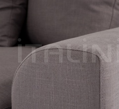 Диван ROTHKO Диван ROTHKO фабрика The Sofa & Chair Company