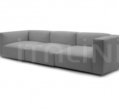 Модульный диван HAYWARD Модульный диван HAYWARD фабрика The Sofa & Chair Company