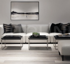 Модульный диван HAYWARD Модульный диван HAYWARD фабрика The Sofa & Chair Company