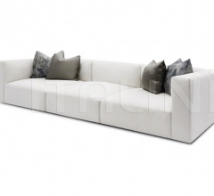 Модульный диван HAYWARD LARGE Модульный диван HAYWARD LARGE фабрика The Sofa & Chair Company