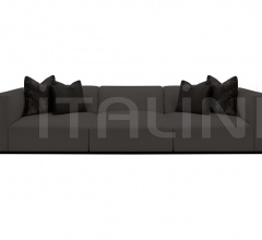 Модульный диван HAYWARD LARGE Модульный диван HAYWARD LARGE фабрика The Sofa & Chair Company