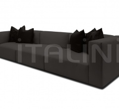 Модульный диван HAYWARD LARGE Модульный диван HAYWARD LARGE фабрика The Sofa & Chair Company