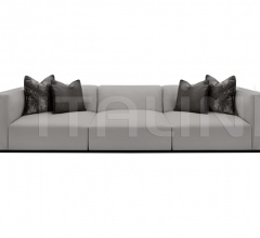 Модульный диван HAYWARD LARGE Модульный диван HAYWARD LARGE фабрика The Sofa & Chair Company