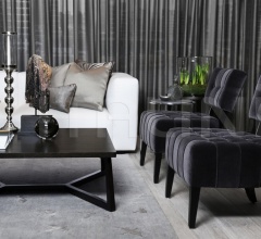 Модульный диван HAYWARD LARGE Модульный диван HAYWARD LARGE фабрика The Sofa & Chair Company