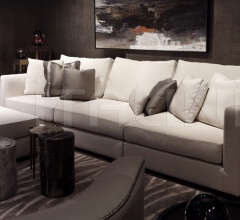 Модульный диван HENLEY Модульный диван HENLEY фабрика The Sofa & Chair Company