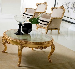 Кофейный столик 886 Кофейный столик 886 фабрика Silik