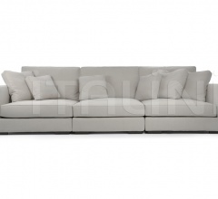 Модульный диван HENLEY LARGE Модульный диван HENLEY LARGE фабрика The Sofa & Chair Company