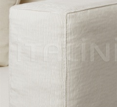 Модульный диван HENLEY LARGE Модульный диван HENLEY LARGE фабрика The Sofa & Chair Company