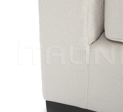 Модульный диван HENLEY LARGE Модульный диван HENLEY LARGE фабрика The Sofa & Chair Company