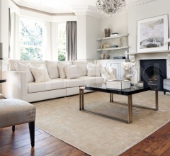 Модульный диван HENLEY LARGE Модульный диван HENLEY LARGE фабрика The Sofa & Chair Company