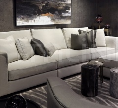 Модульный диван HENLEY LARGE Модульный диван HENLEY LARGE фабрика The Sofa & Chair Company