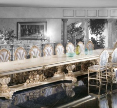 Стол 9956/M фабрика Silik