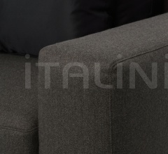 Модульный диван ELIS Модульный диван ELIS фабрика The Sofa & Chair Company